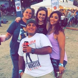 Meet your Posher, Mandi